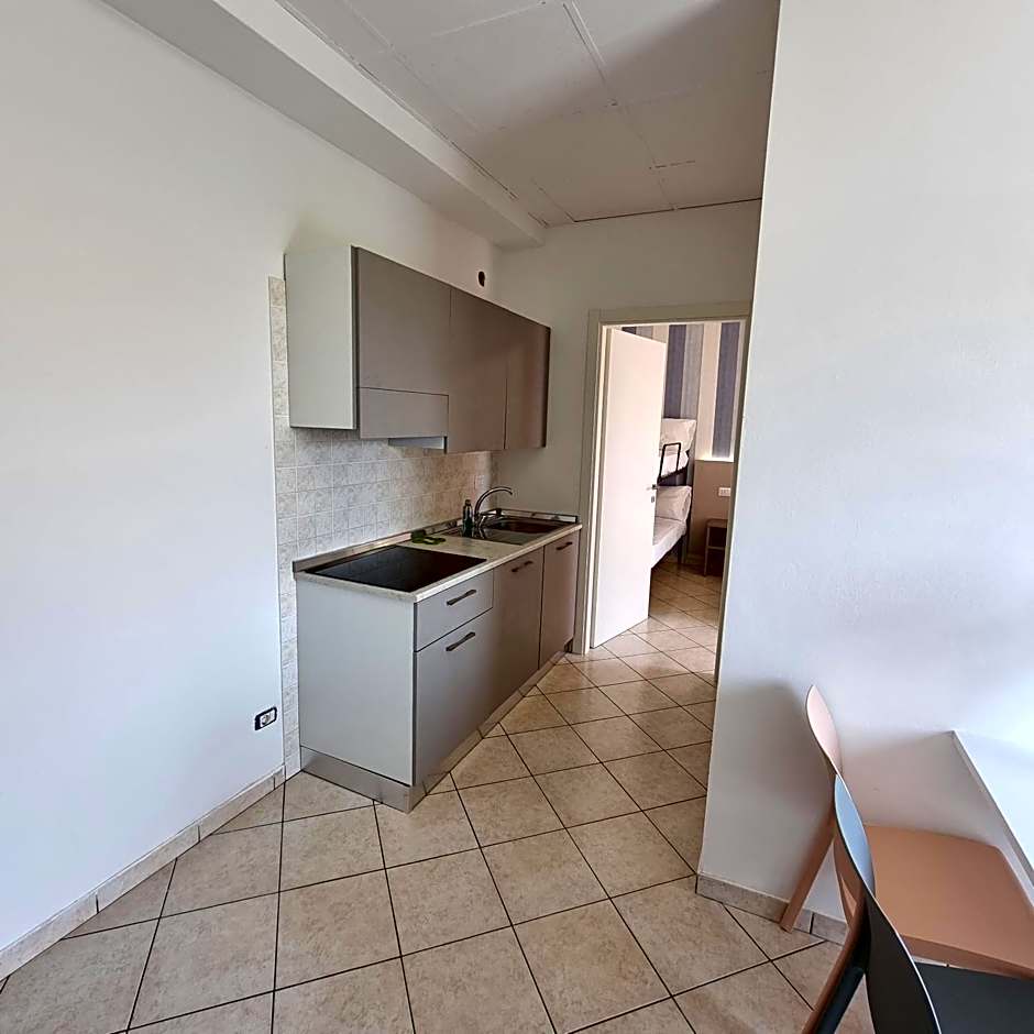 Residence Mare