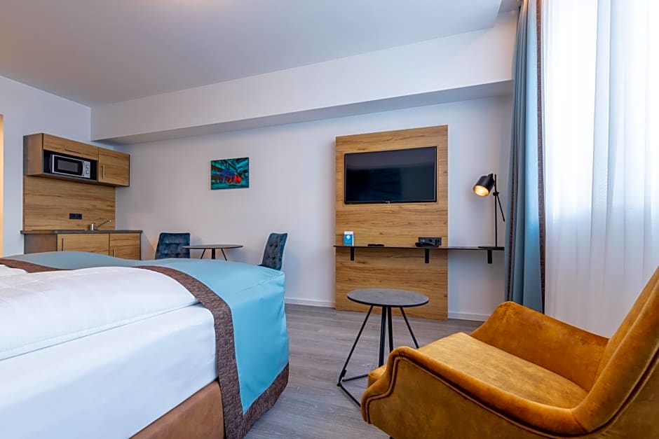 Trip Inn Living and Suites Essen