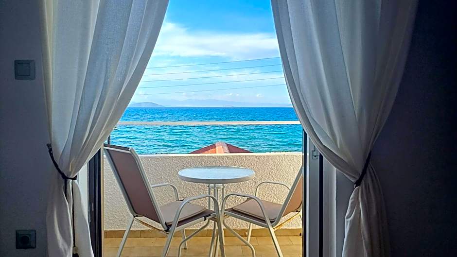 Hotel Beach Amaryllis