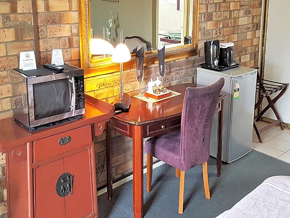 Centre Point Mid-City Motor Inn