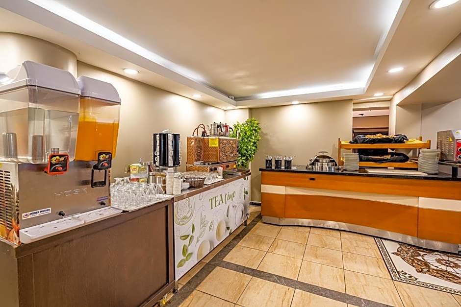 Buyuk Velic Hotel