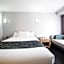 Capital Executive Apartment Hotel