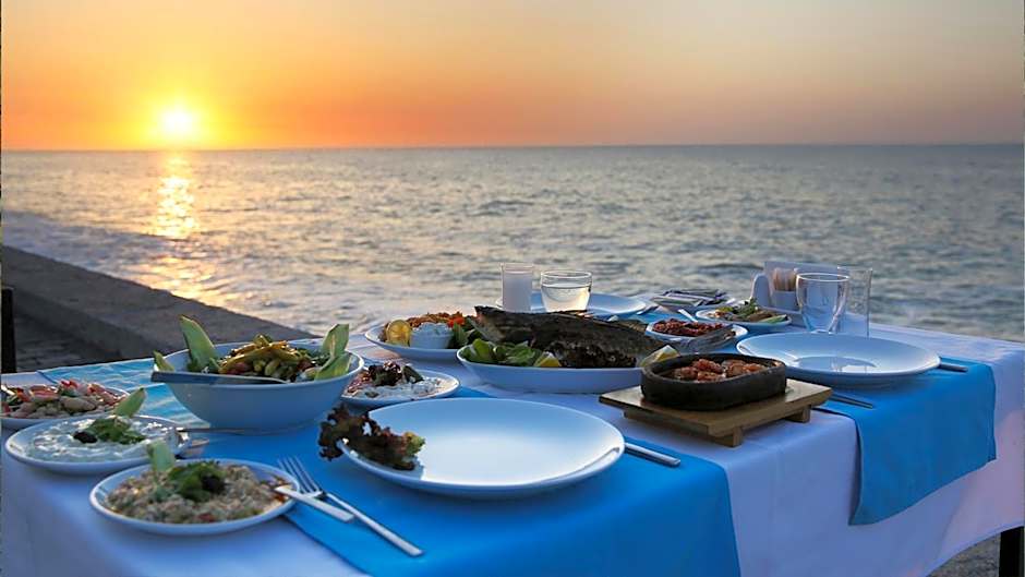 Inebolu Gardenya Hotel