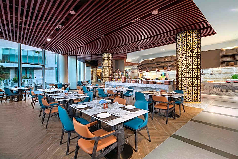 Wyndham Putian Downtown