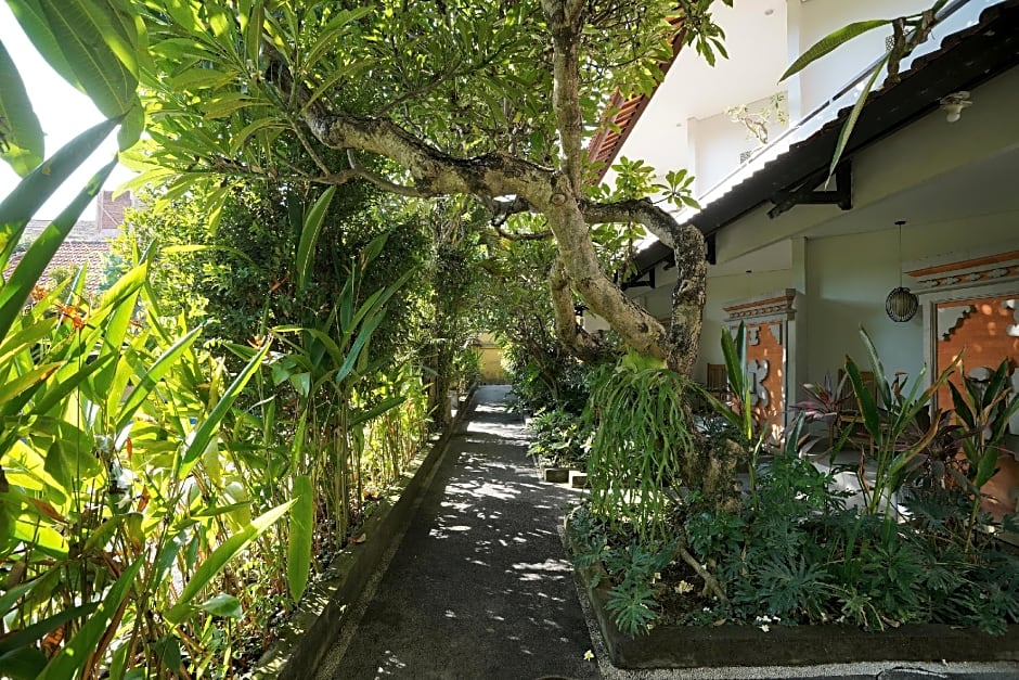 OYO 2122 Puri Sanur