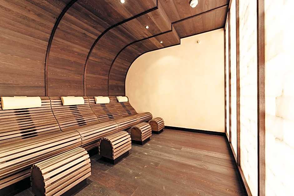 Traumhotel Alpina Superior