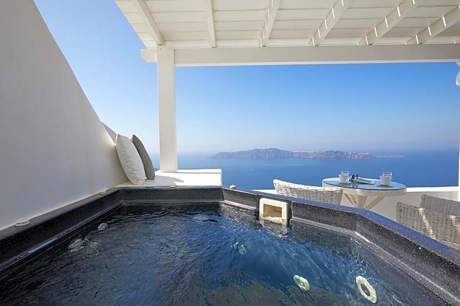 Iliovasilema Suites