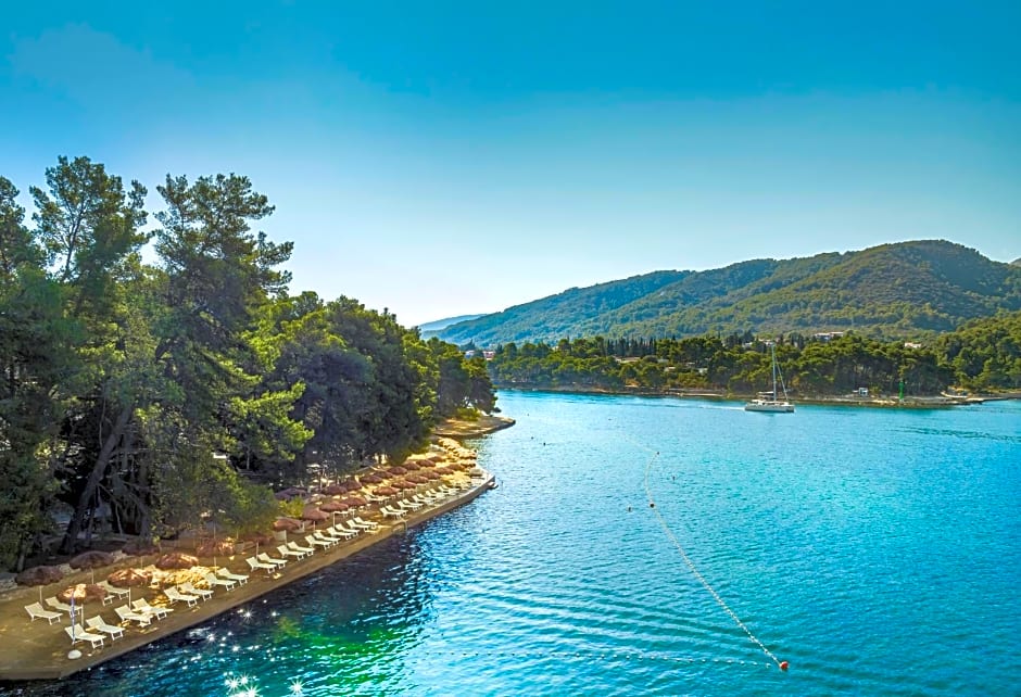 HVAR PLACESHOTEL by Valamar