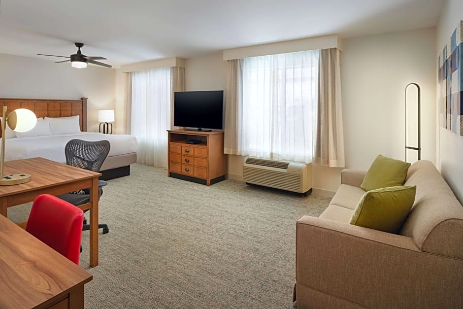 Homewood Suites By Hilton Atlanta Midtown