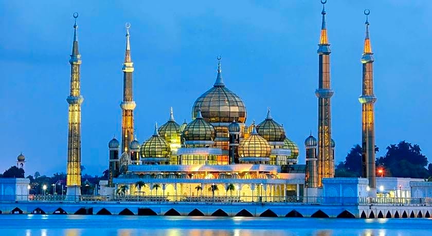 Sumai Hotel Apartment