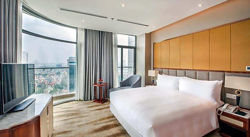 Wyndham Garden Hanoi