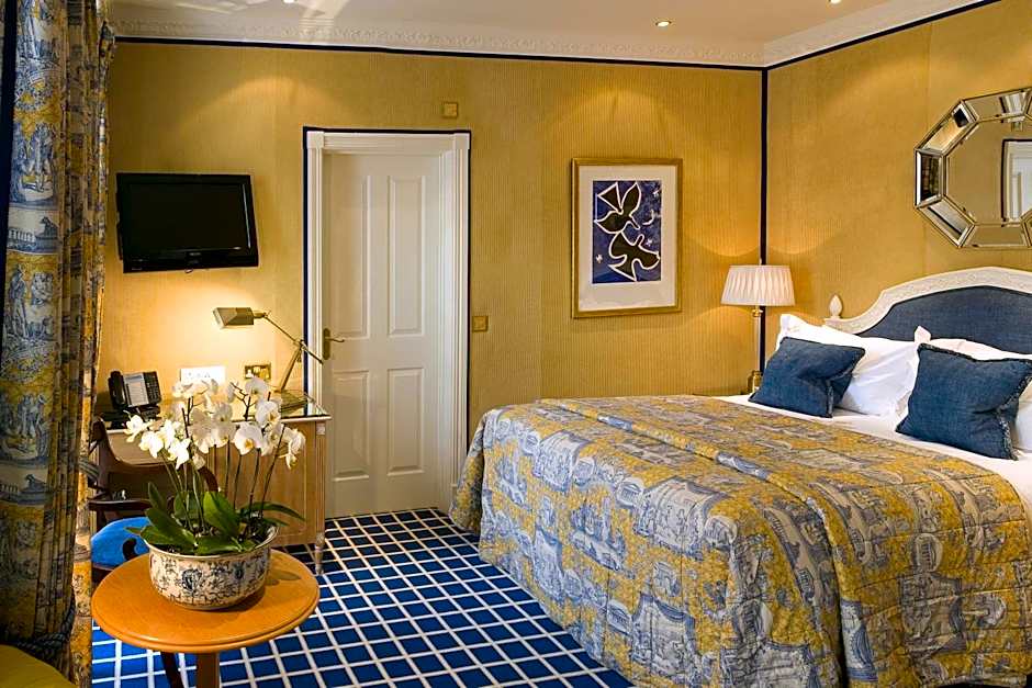 The Old Government House Hotel & Spa