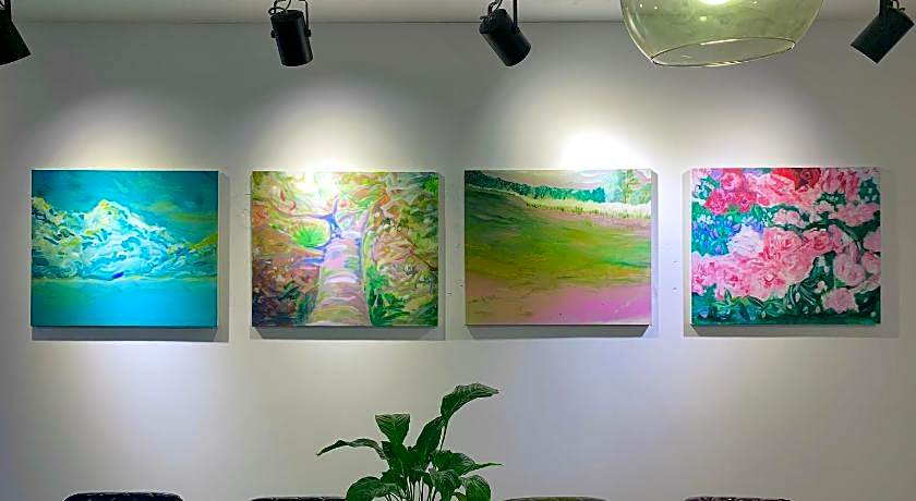 Ekonomy Haeundae Hostel & Guesthouse