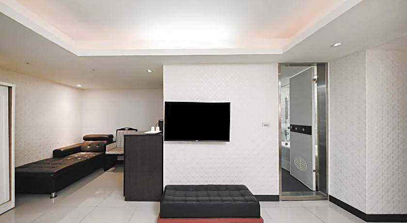 Guide Hotel Taoyuan Fuxing