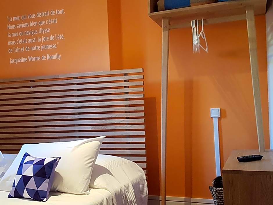 Villa TerraMera Hôtel