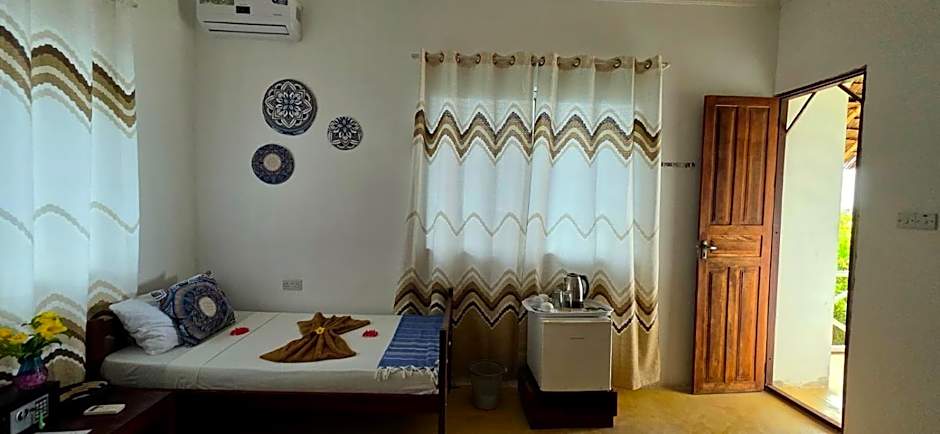 Equalia boutique hotel