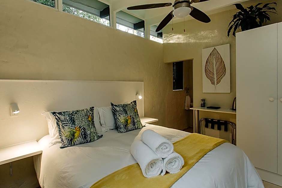 L'auberge Country Hideaway