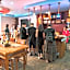 Ruby Riverside Hotel & Hostel