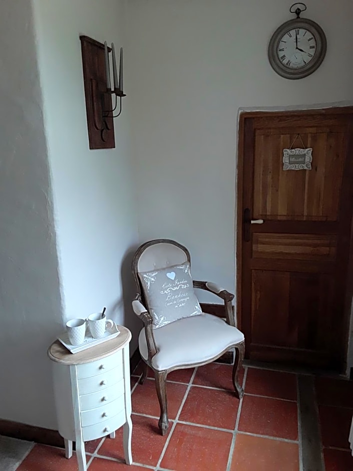 Au Moulin de Valérie