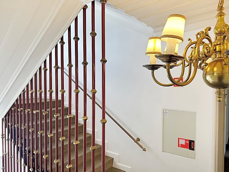 Hotel Joao Padeiro