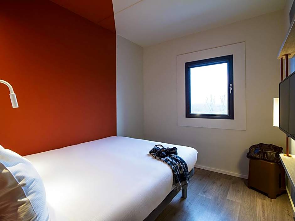 ibis budget Stein Maastricht