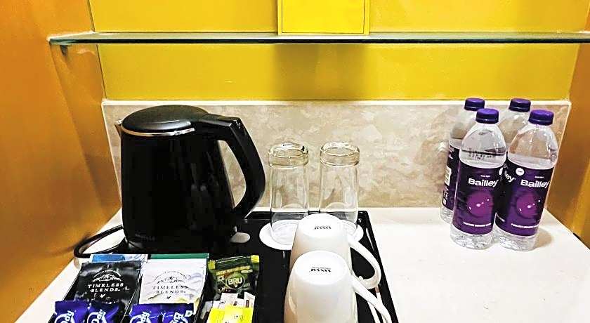 Holiday Inn Amritsar Ranjit Avenue By IHG