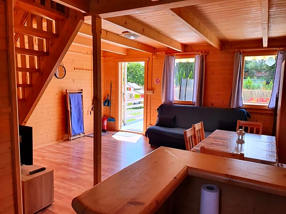 Hals domki letniskowe