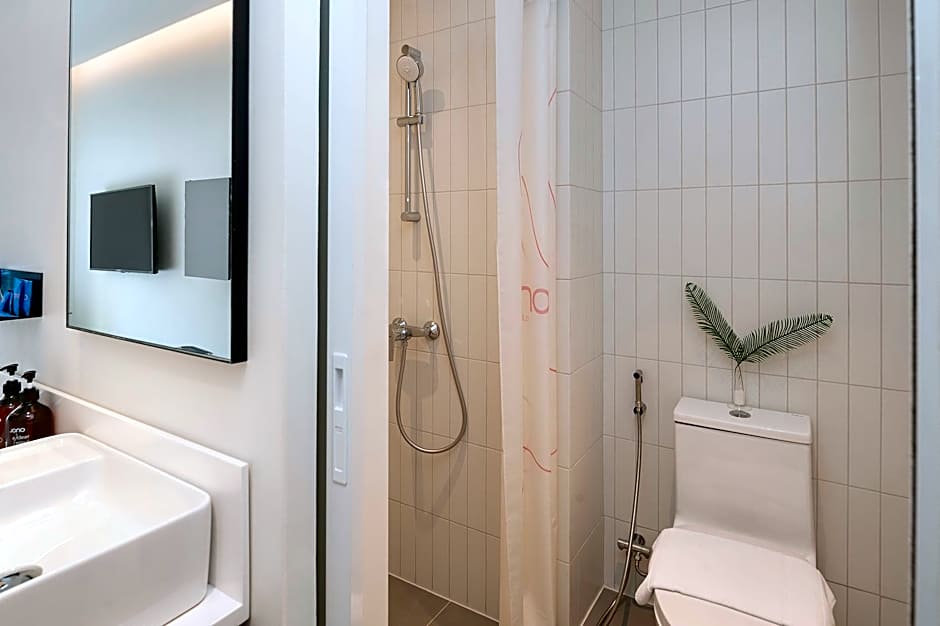 Jono Bangkok Asok Hotel