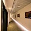 La Cappella Business Boutique Hotel