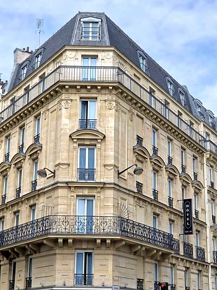 Hotel Andre Latin