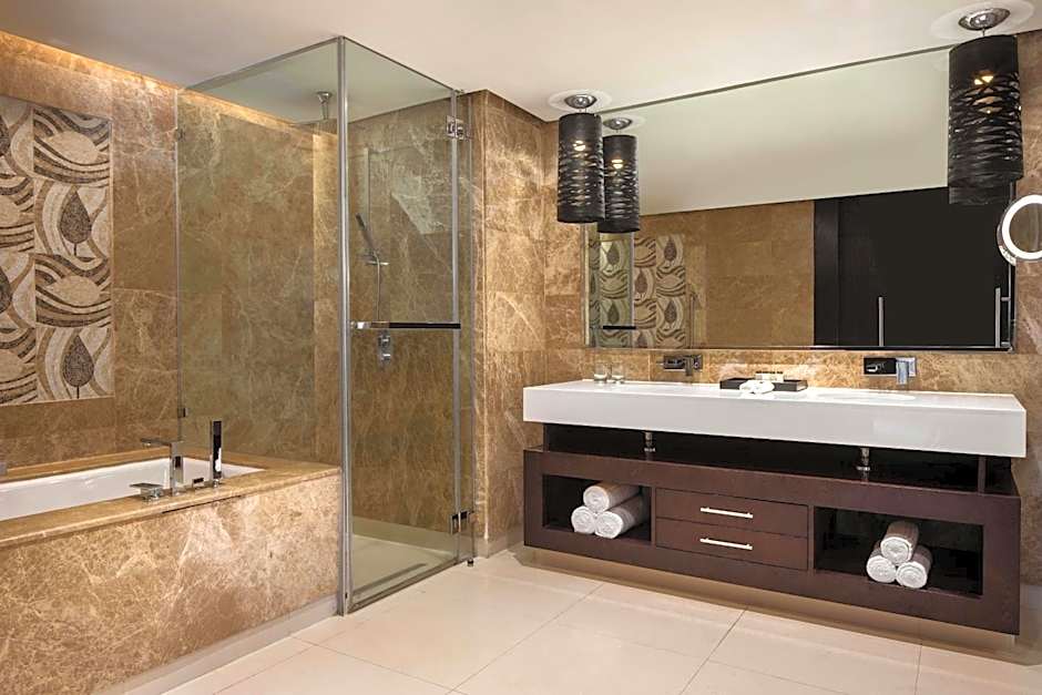 Sheraton Lagos Hotel