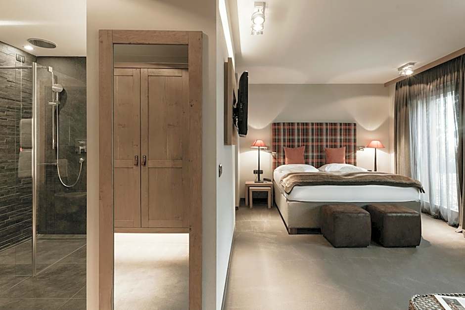 Eco & Wellness Boutique Hotel Sonne