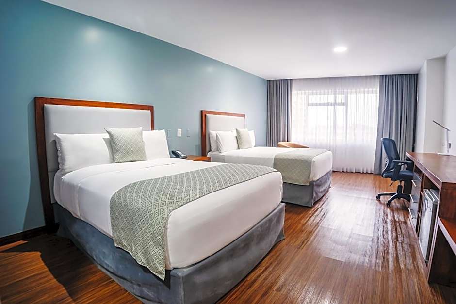 TRYP by Wyndham Guayaquil Airport