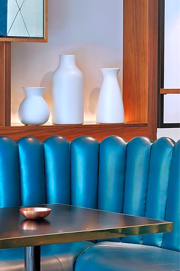 Le Meridien Paris Arc De Triomphe