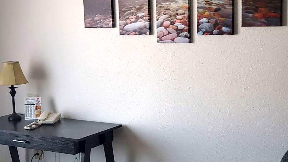 Jasper Ridge Inn Ishpeming By Magnuson Worldwide