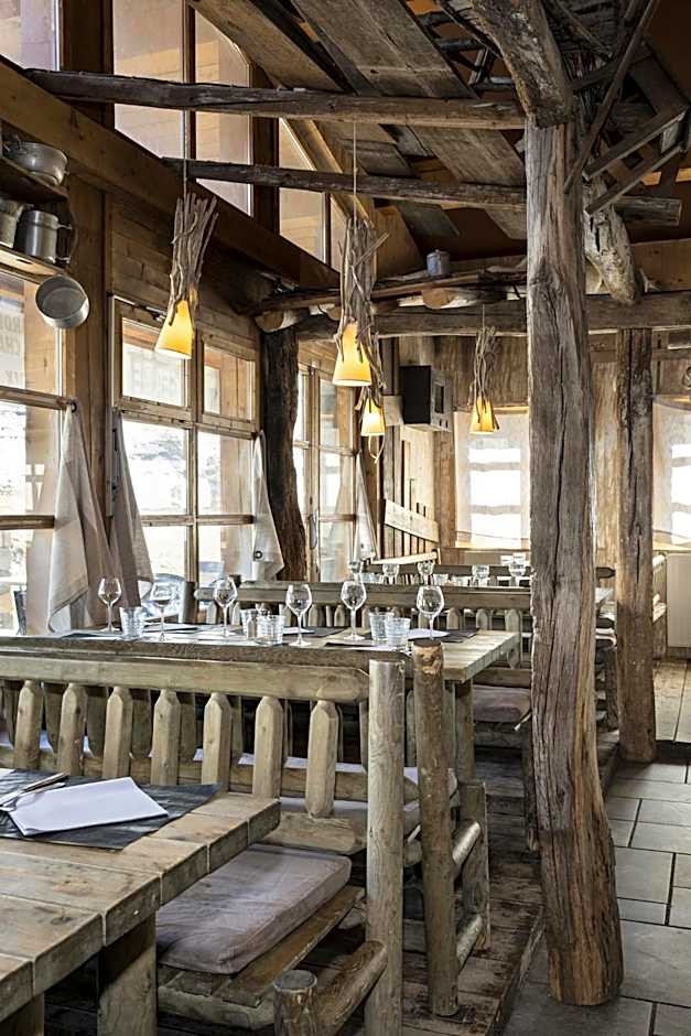 Résidence Les Balcons de Val Cenis Village