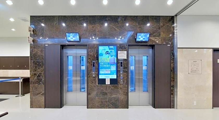 Toyoko Inn Tokyo Asakusa Kuramae No.2
