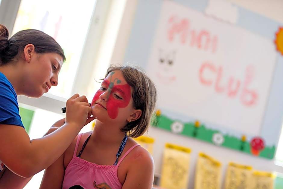 Flora Garden Ephesus Kusadasi - All Inclusive