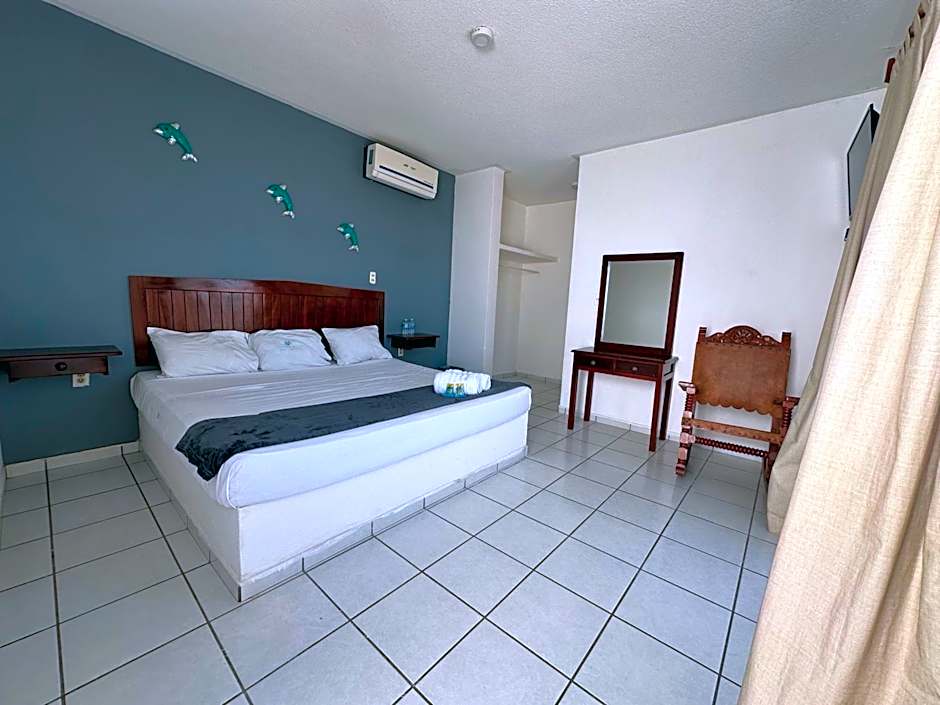 Hotel Grand Bahía Los Cocos