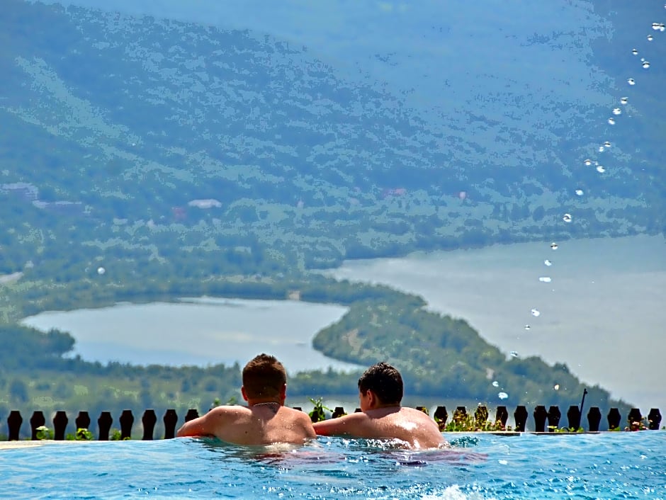 Silvanus Wellness and Conference Hotel