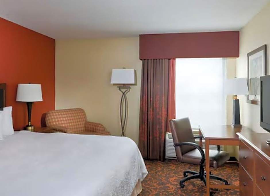 Hampton Inn By Hilton Chicago/Tinley Park