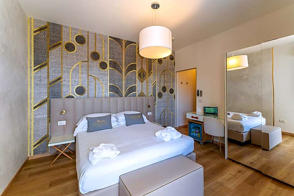 UNAHOTELS Imperial Sport Hotel