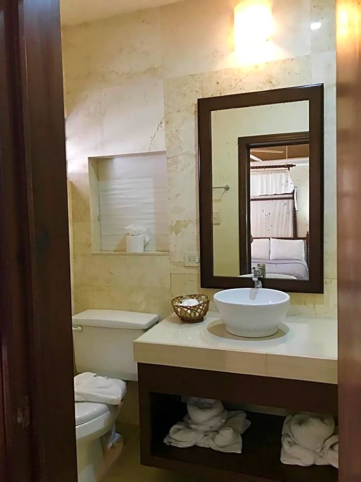 Hotel Playa La Media Luna