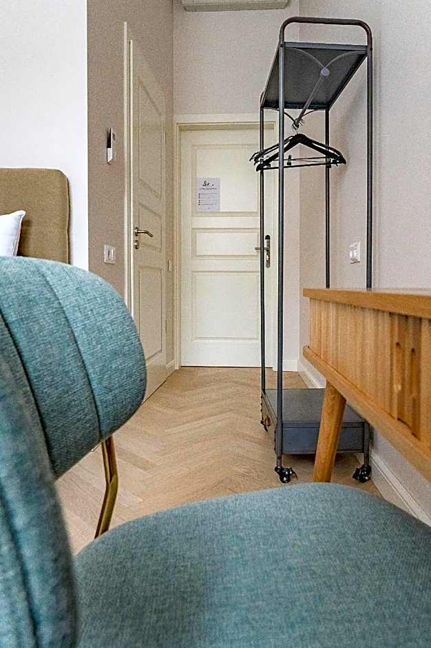 St Casimir Apartments