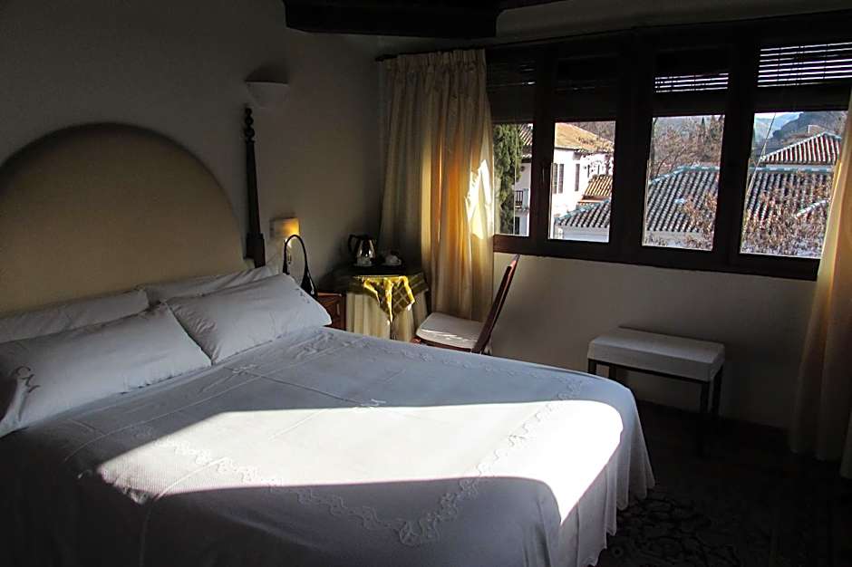 Hotel Casa Morisca
