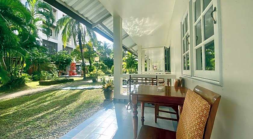 Patong Palace Hotel - SHA Extra Plus