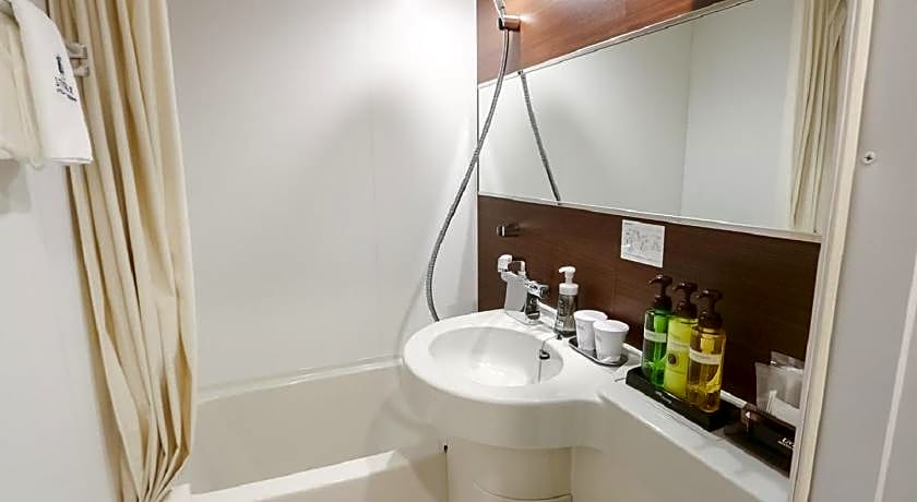 Hotel Livemax Akihabara kita