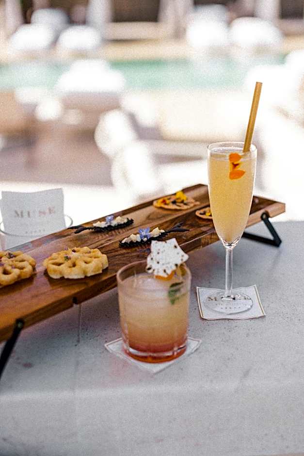 MUSE Saint Tropez - Small Luxury Hotels of the World