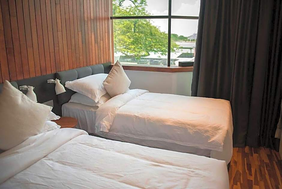 Muo Boutique Hotel