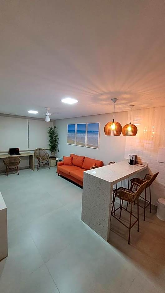 Flat Amarilis Apartamento 202
